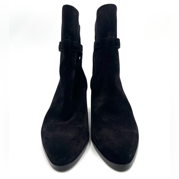Celine Germain Ankle Boots - Picture 2 of 7